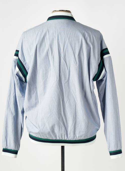 Geacă albastru SCOTCH & SODA bărbat