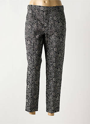 Pantalon chino mărime normală mărime normală negru SCOTCH & SODA femeie
