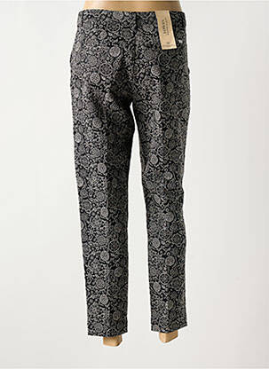 Pantalon chino mărime normală mărime normală negru SCOTCH & SODA femeie