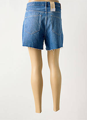 Șort țesătură denim mărime normală albastru SCOTCH & SODA femeie
