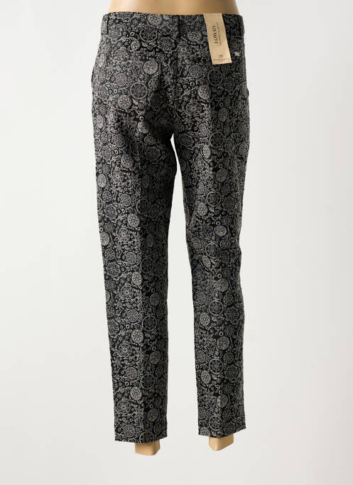 Pantalon chino negru SCOTCH & SODA femeie
