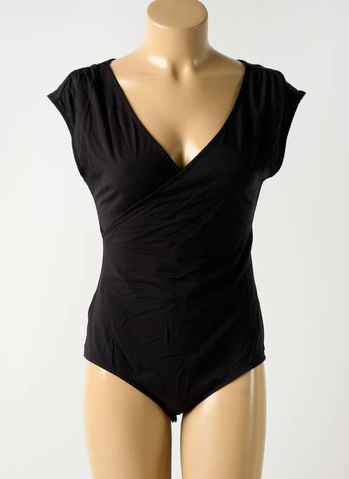 Body negru SCOTCH & SODA femeie