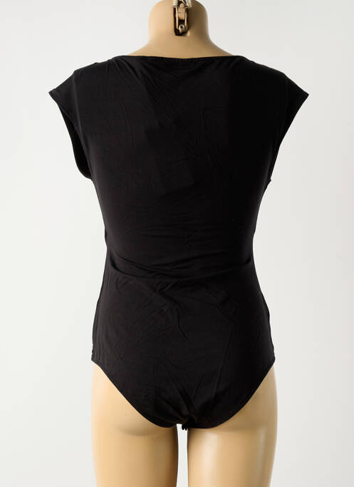 Body negru SCOTCH & SODA femeie