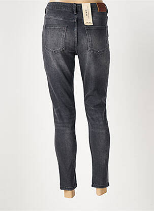 Blugi cu croială slim elasticitate mărime normală negru SCOTCH & SODA femeie