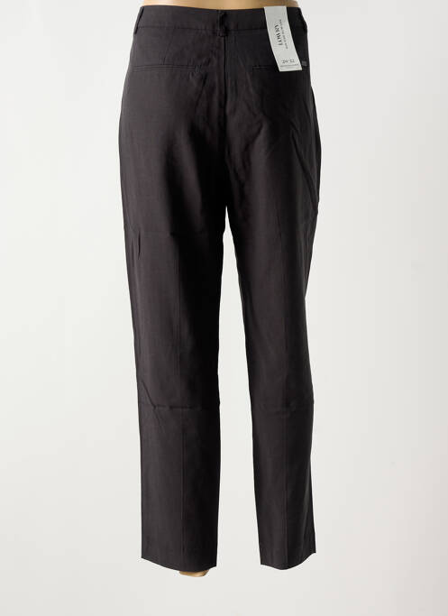 Pantalon chino gri SCOTCH & SODA femeie