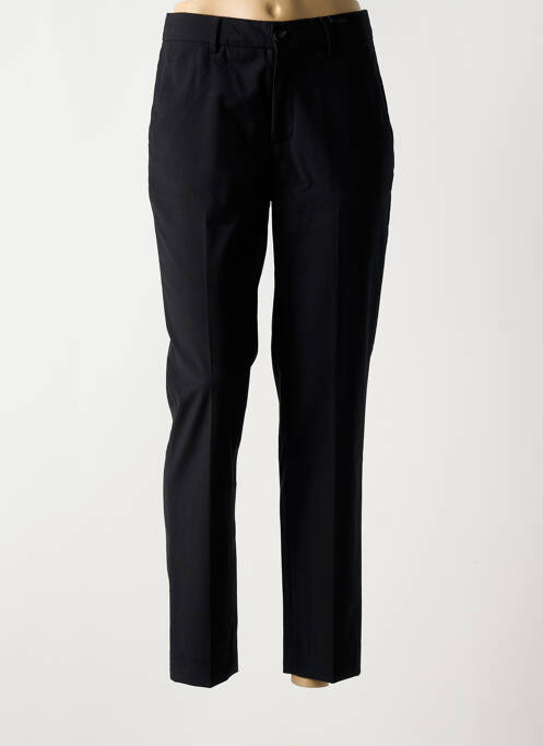 Pantalon chino negru SCOTCH & SODA femeie