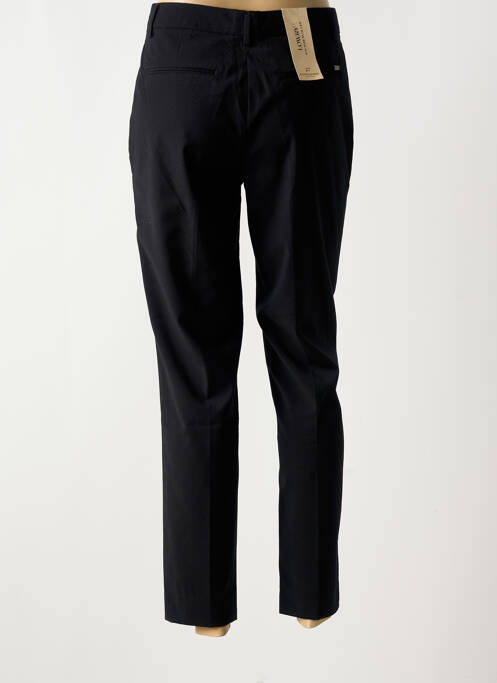 Pantalon chino negru SCOTCH & SODA femeie