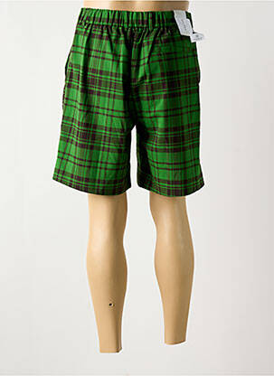 Bermudă buzunare mărime normală verde SCOTCH & SODA bărbat