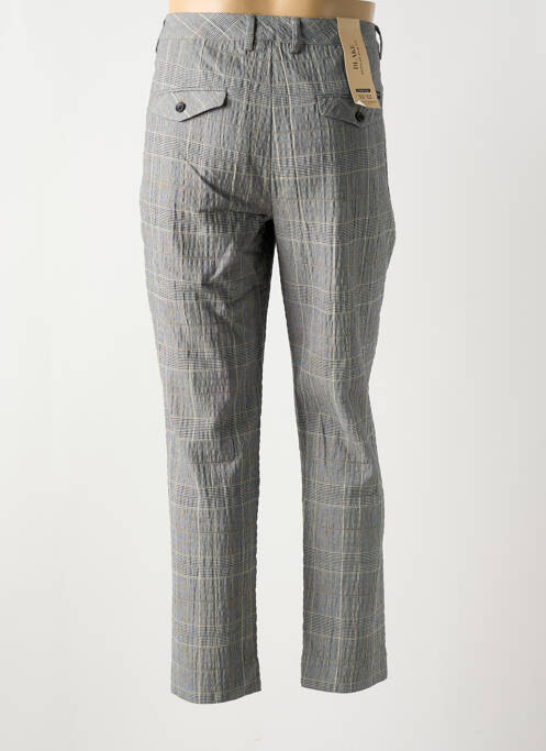 Pantalon chino gri SCOTCH & SODA bărbat