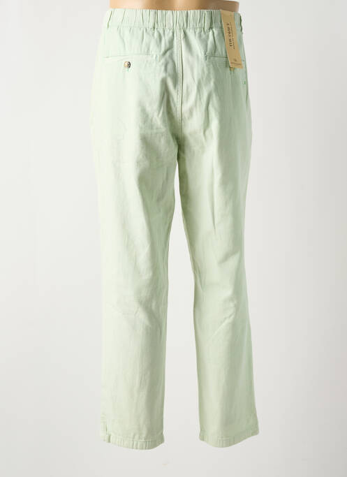 Pantalon chino verde SCOTCH & SODA bărbat