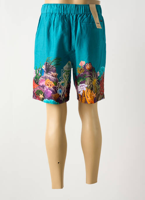 Șort albastru SCOTCH & SODA bărbat