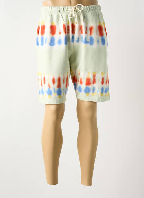 Bermudă verde SCOTCH & SODA bărbat