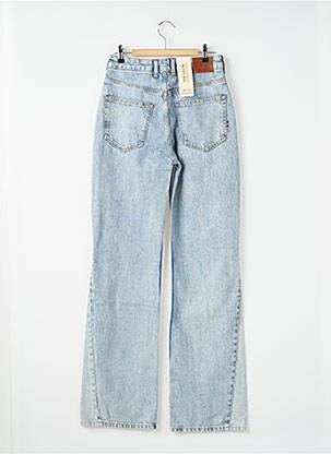 Blugi bootcut talie înaltă talie înaltă albastru SCOTCH & SODA femeie
