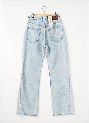Blugi bootcut talie înaltă talie înaltă albastru SCOTCH & SODA femeie