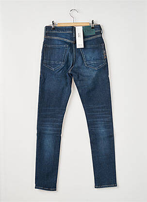 Blugi skinny mărime normală mărime normală albastru SCOTCH & SODA femeie
