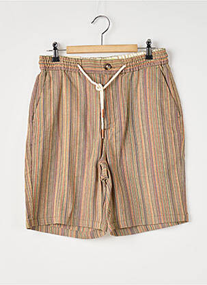 Șort portocaliu SCOTCH & SODA bărbat