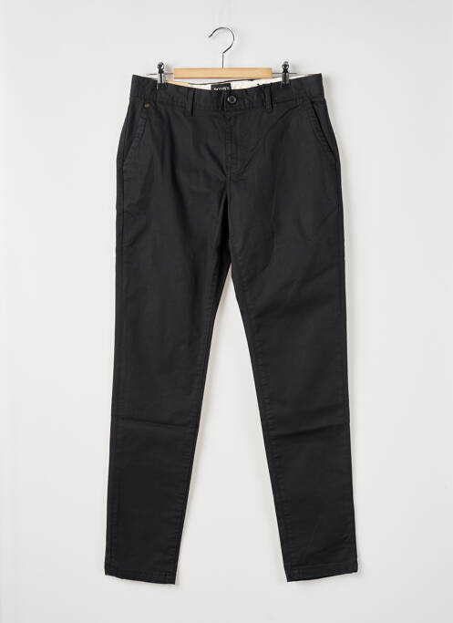 Pantalon chino negru SCOTCH & SODA femeie