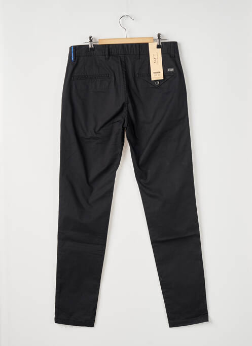 Pantalon chino negru SCOTCH & SODA femeie