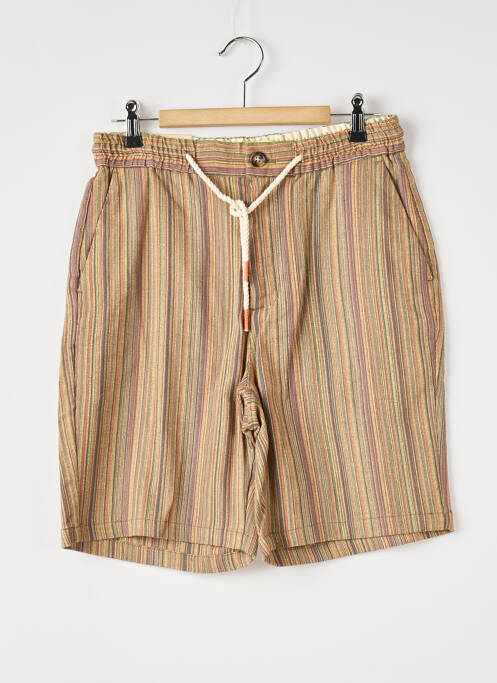 Șort portocaliu SCOTCH & SODA bărbat