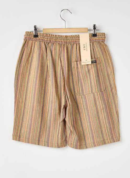 Șort portocaliu SCOTCH & SODA bărbat