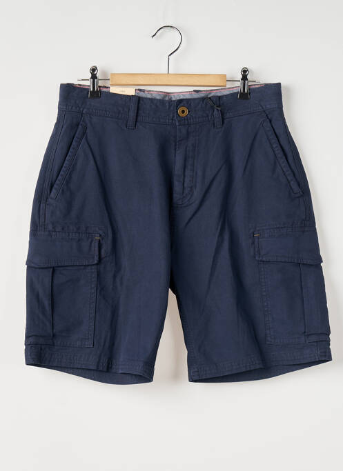 Bermudă albastru SCOTCH & SODA femeie