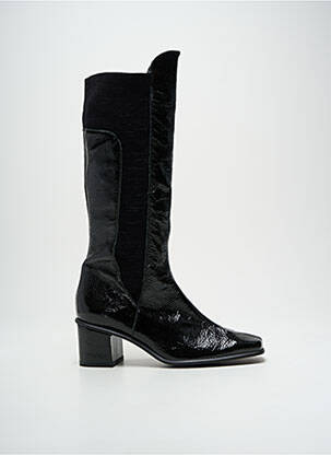 Cizme negru FEELING femeie