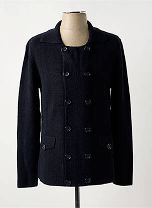 Vestă cu mâneci lungi albastru CH. K. WILLIAMS bărbat