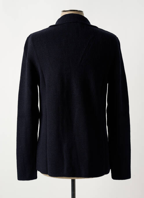 Vestă cu mâneci lungi albastru CH. K. WILLIAMS bărbat