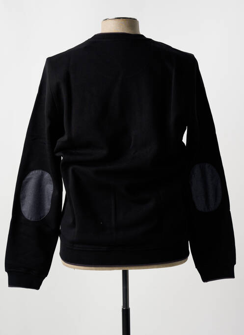 Pulover negru CH. K. WILLIAMS bărbat