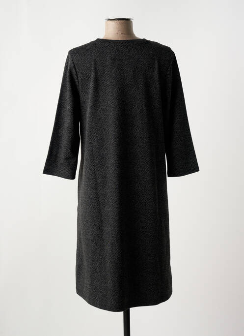 Rochie midi gri BROADWAY femeie