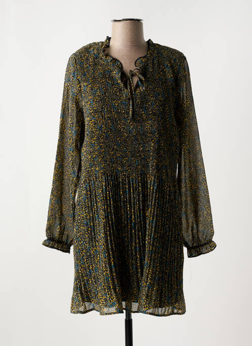 Rochie midi verde CISO femeie