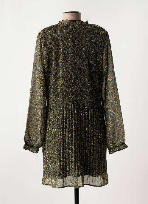 Rochie midi verde CISO femeie