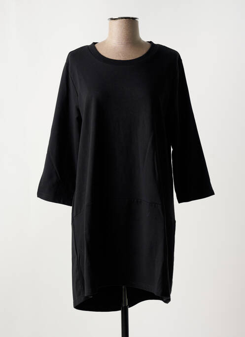 Rochie scurtă negru CISO femeie