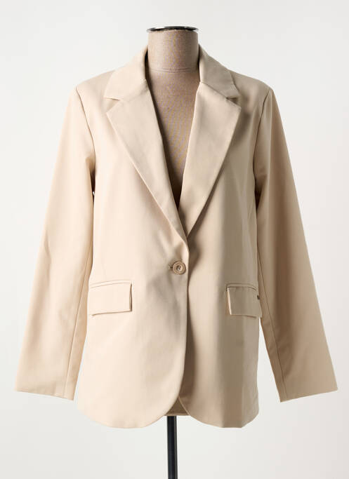 Sacou bej BROADWAY femeie