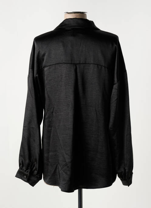 Cămașă negru SYMBIOSE femeie