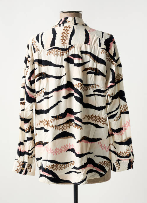 Bluză bej BROADWAY femeie