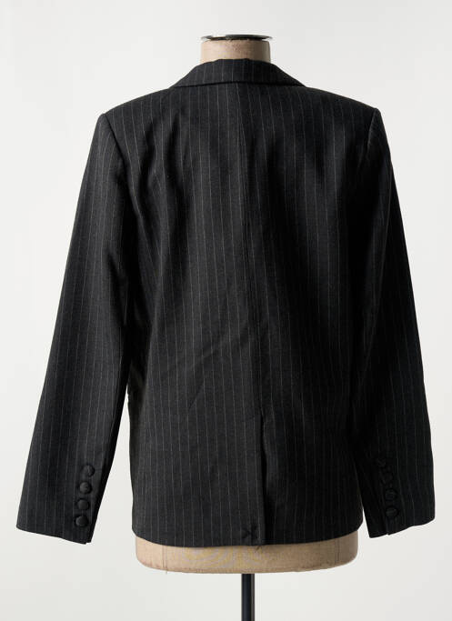 Sacou gri SYMBIOSE femeie