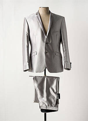 Costume de ceremonie gri FRANCK ELISEE bărbat