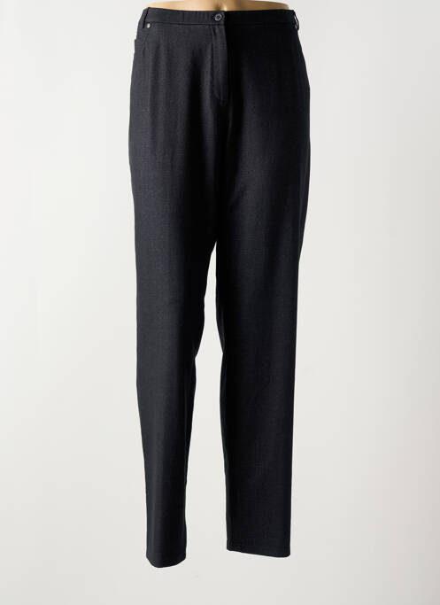 Pantalon slim gri GUY DUBOUIS femeie