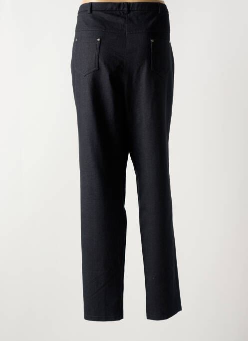 Pantalon slim gri GUY DUBOUIS femeie