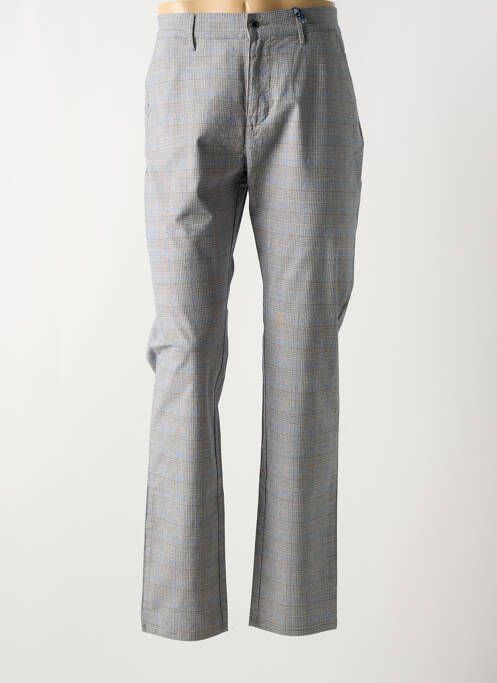 Pantalon drept gri PADDOCK'S femeie