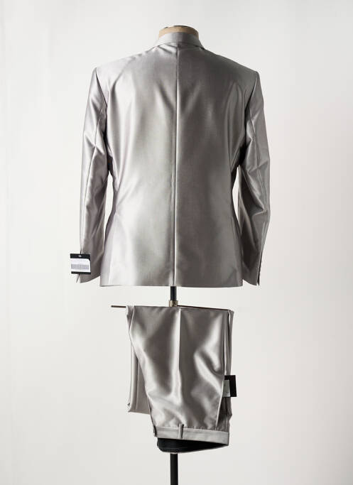 Costume de ceremonie gri FRANCK ELISEE bărbat