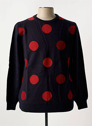 Pulover albastru CH. K. WILLIAMS bărbat