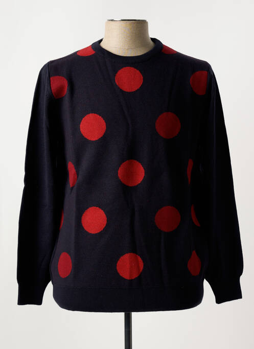 Pulover albastru CH. K. WILLIAMS bărbat