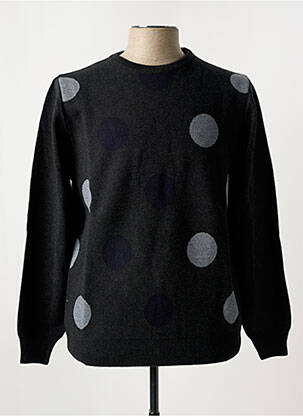 Pulover gri CH. K. WILLIAMS bărbat