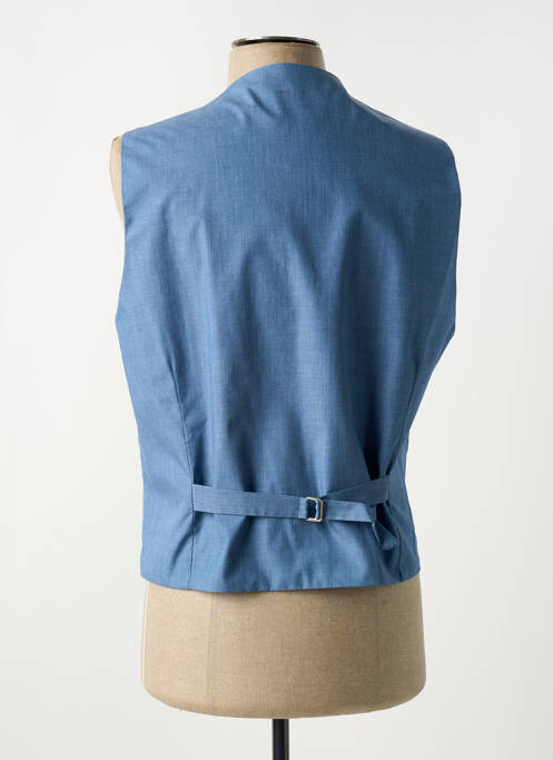 Vestă fără mâneci gri CH. K. WILLIAMS bărbat