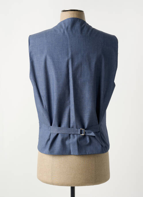 Vestă fără mâneci gri CH. K. WILLIAMS bărbat