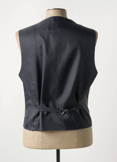 Vestă fără mâneci gri CH. K. WILLIAMS bărbat