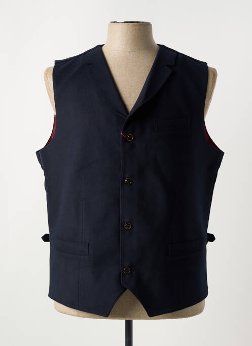 Vestă fără mâneci negru CH. K. WILLIAMS bărbat