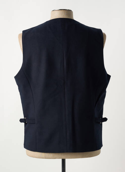 Vestă fără mâneci negru CH. K. WILLIAMS bărbat